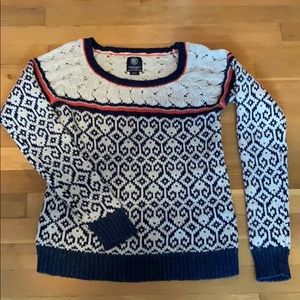 ❄️sale❄️ American Eagle Cable Knit Sweater